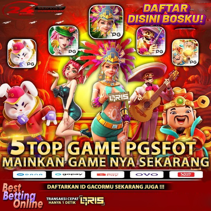 Samosir138 menawarkan platform yang aman dan menarik bagi para penggemar slot dan permainan kasino